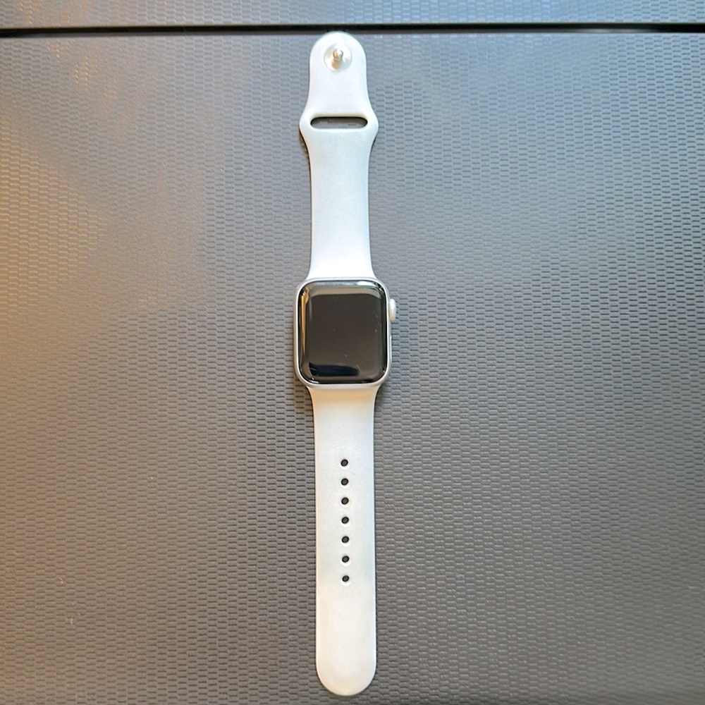 Watch Series 5 Aluminum 40MM